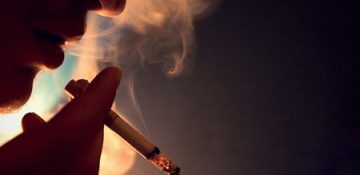 سیگاری “دست سوم”، خطر پنهان در کمین کودکان و بزرگسالان