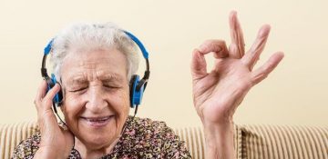 موسیقی می‌تواند مغز بیماران مبتلا به “دمانس” را فعال کند