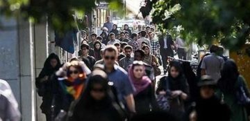 تهرانی ها با «استرس» زندگی می کنند/ شایع ترین نگرانی زنان و مردان