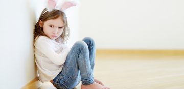 زخم های عاطفی دوران کودکی و تاثیر آن در بزرگسالی