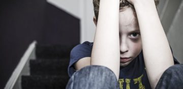 ارتباط دیابت و استرس در کودکان