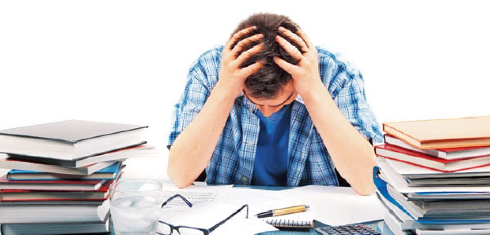 آیا وجود انتخاب‌های زیاد ما را محدود می‌کند؟