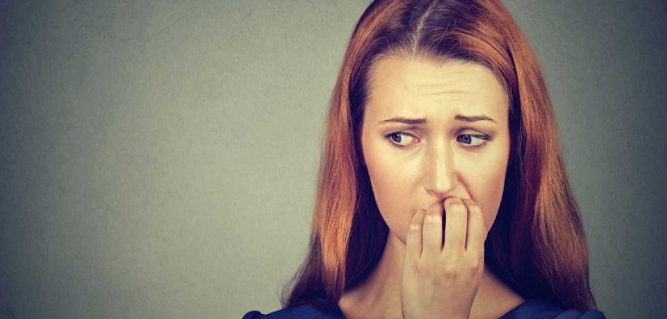 از کجا بفهمیم که میزان استرس مان طبیعی است یا غیرطبیعی؟