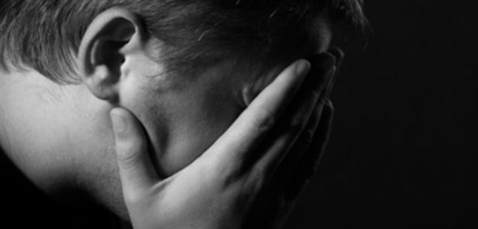 افسردگی نتیجه عدم احساس مسئولیت است