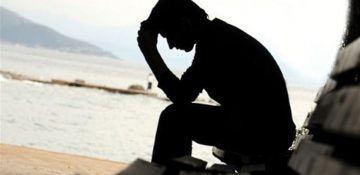 حواس‌پرتی و کاهش تمرکز نشانه‌ افسردگی است؟