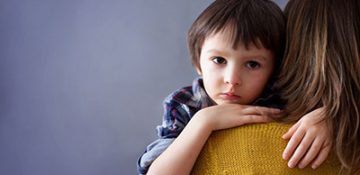 چه عواملی استرس کودکان را افزایش می‌دهد؟