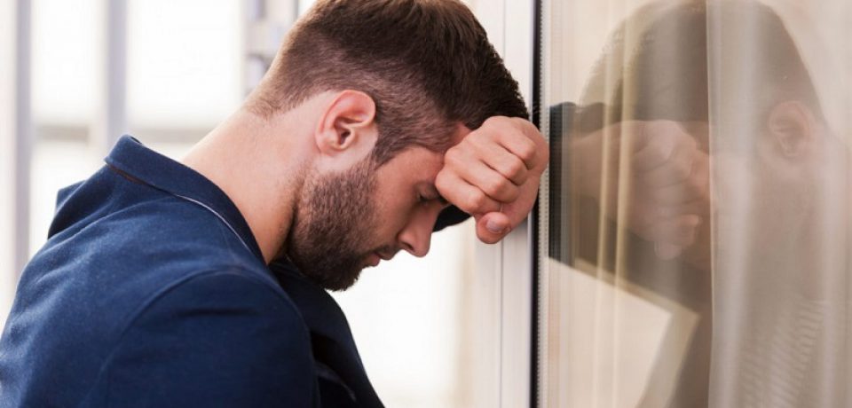 تاثیر زیانبار افسردگی بلندمدت بر ساختار مغز