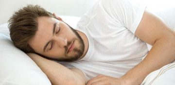 رابطه بین اختلال خواب وآلزایمر