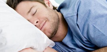 خواب بیشتر، دستگاه ایمنی بدن شما را تقویت می‌کند