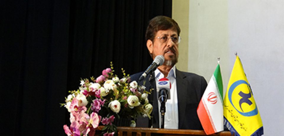 دکتر محمد حاتمی، رییس جدید سازمان نظام روانشناسی و مشاوره: فصل نويني در تاريخ روانشناسي و مشاوره كشور در حال ظهور است.