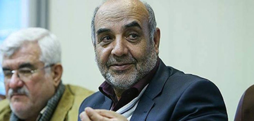 اولین تغییر مدیریتی در سازمان نظام روانشناسی ومشاوره