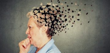 کشف راهی برای تشخیص زودهنگام آلزایمر