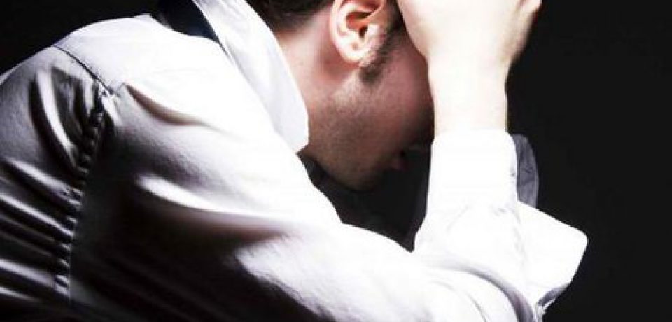 کاهش اضطراب با تغییر باکتری‌های روده!