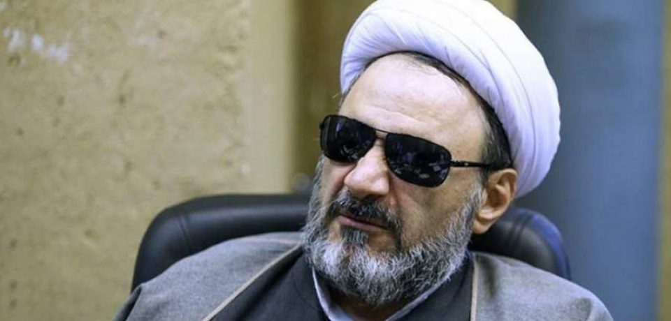انتصاب مشاور در امور خانواده‌های شهداء، جانبازان، آزادگان و ایثارگران