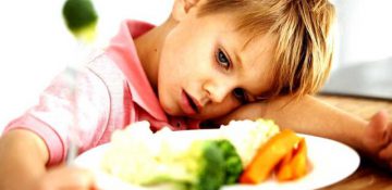 کودکان مبتلا به اوتیسم با ریسک بالاتر اختلال تغذیه ای روبرو هستند