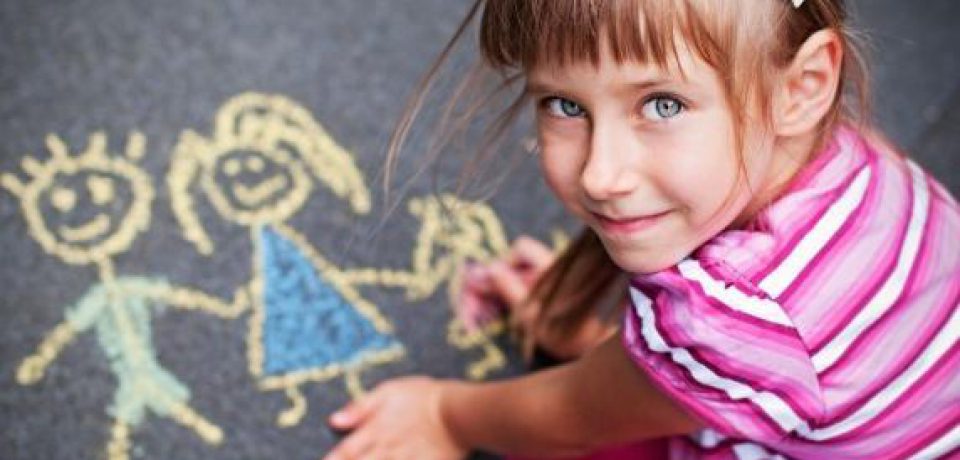 نکاتی مفید برای تامین سلامت روانی کودک‌تان