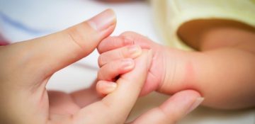 آیا استرس پدر‌ها به نوزادان ارث می‌رسد؟