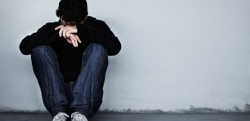 پرخاشگری از علائم افسردگی در نوجوانان است