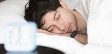 فعالیت فیزیکی و ورزش می‌تواند میزان خطر بروز آپنه خواب را کاهش دهد.