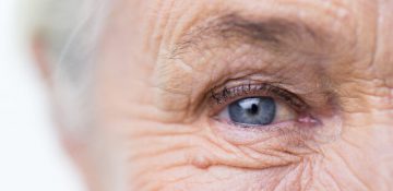 پیش‌بینی خطر بروز آلزایمر با بررسی مردمک چشم