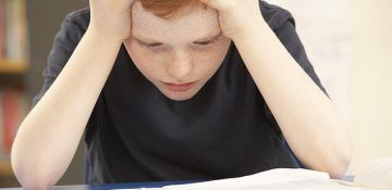 چه‌چیزهایی باید درباره‌ نارساخوانی(Dyslexia) بدانیم؟