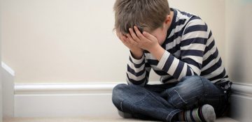 پیشگیری از افسردگی نوجوانان با اسکن مغزی در دوران کودکی