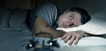 بی‌خوابی خطر ابتلا به زوال عقل را افزایش می‌دهد