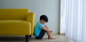تفاوت کمرویی کودکان و اضطراب اجتماعی در چیست؟