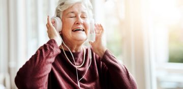 اثربخشی موسیقی‌ درمانی بر بهبود افسردگی زنان