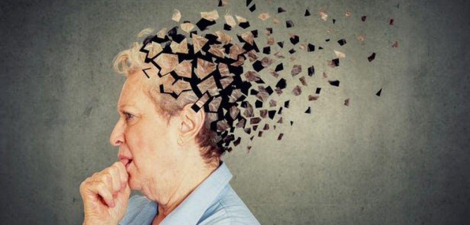 هورمون عشق می تواند به درمان آلزایمر کمک کند