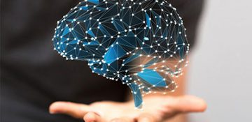 شناسایی نقاط آسیب دیده در مغز بیماران روانی با هوش مصنوعی