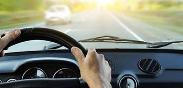 استرس رانندگی یا ترس از رانندگی دارید؟ این مقاله را مطالعه کنید