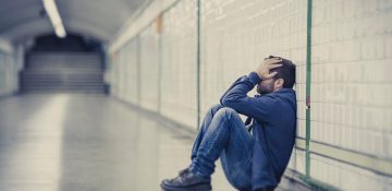 افسردگی غیر معمول یا آتیپیک چیست؟