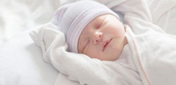 مغز نوزادان در چند ماه اول قادر به پردازش احساسات نیست!