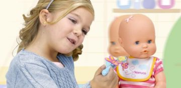 عروسک‌بازی عامل تقویت همدلی و پردازش اطلاعات اجتماعی در کودکان