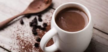 مصرف کاکائو توانایی ذهنی را افزایش می‌دهد!