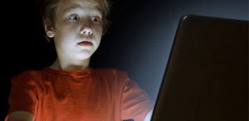 افزایش کودک آزاری جنسی در فضای مجازی