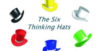 تکنیک شش کلاه تفکر چیست و چه کاربردی دارد؟