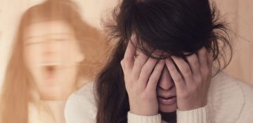 افسردگی دوره بارداری خطر اختلال روحی را در کودکان افزایش می دهد