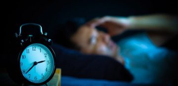 کمبود خواب چه بلاهایی سر بدن می‌آورد؟