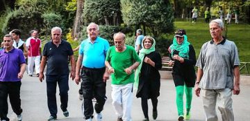 افزایش نشاط مردمی و ارائه خدمات سلامت روان و باز توانی اجتماعی اولویت شهرداری تهران