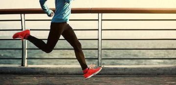 ۱۰ دقیقه دویدن موجب تقویت عملکرد مغز و بهبود خلق و خو می شود