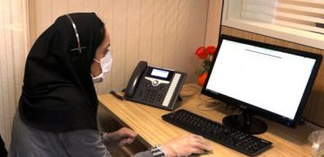 « ۱۵۷۰» سامانه تلفنی فوریت‌های روانی اجتماعی دانش‌آموزان تهرانی 