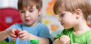 اسباب‌بازی‌: ابزاری برای بازی، یادگیری و رشد کودک
