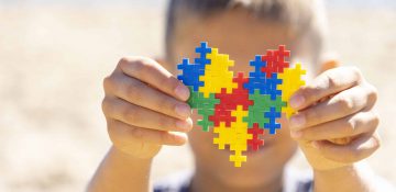 اهمیت دوران طلایی تشخیص اوتیسم