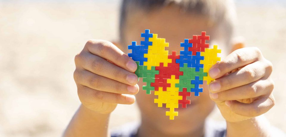 اهمیت دوران طلایی تشخیص اوتیسم