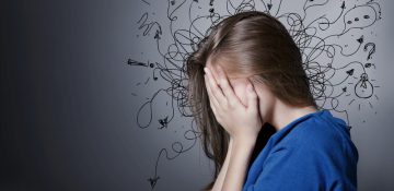 اگزما با افزایش اضطراب و افسردگی مرتبط است