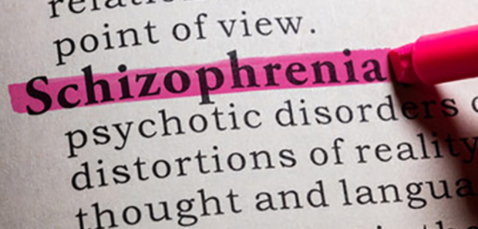 اختلال اسکیزوفرنی ممکن است خطر زوال عقل را 2.5 برابر افزایش دهد.