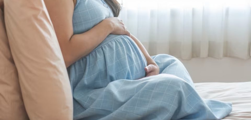 اضطراب در دوران بارداری می تواند منجر به زایمان زودرس شود.