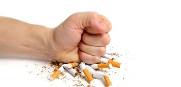 «سیگار» احتمال از دست دادن حافظه در اواسط عمر و سردرگمی را افزایش می دهد.
